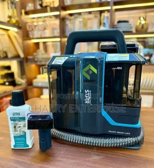Winning Star Spot Cleaner Inaondoa Madoa Kwenye Sofa, Mazulia N.K
