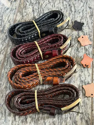 Premium Leather Beltsquality Leatherstylish Durable