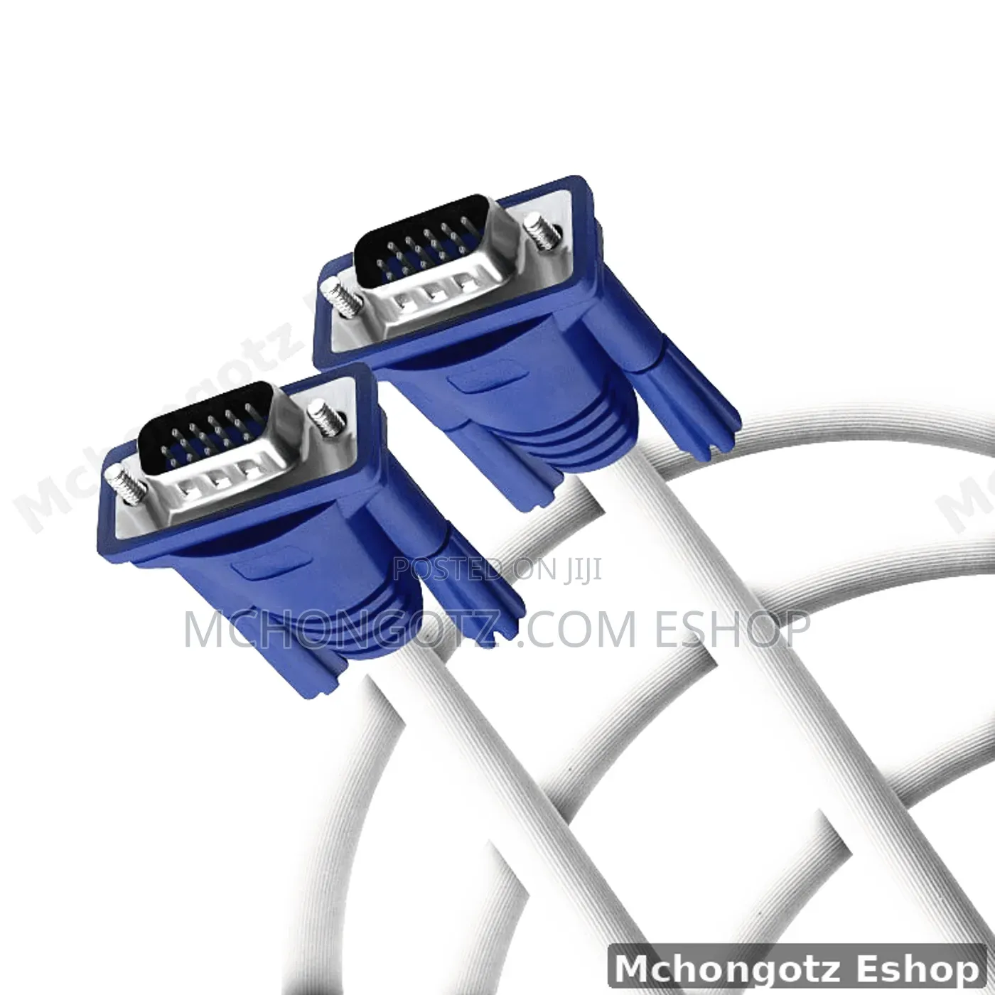 1.5M VGA Display Cable