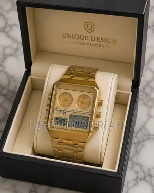 new Seikos Men’s Watch75,000/= Jumla— Fullbox
