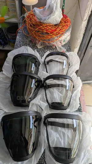 Face Shield