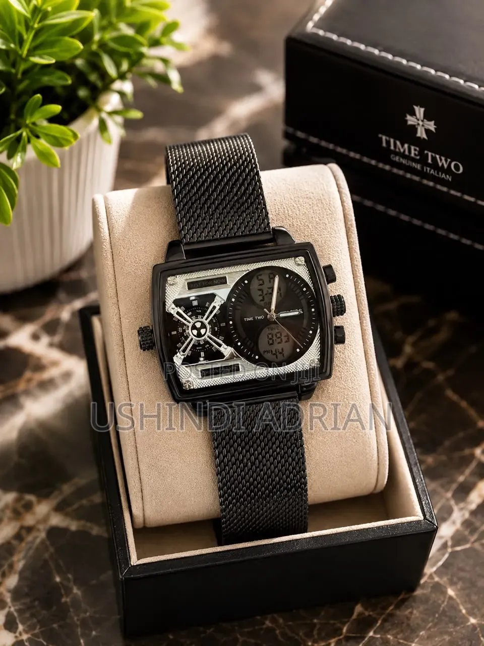 new Seikos Men’s Watchprice