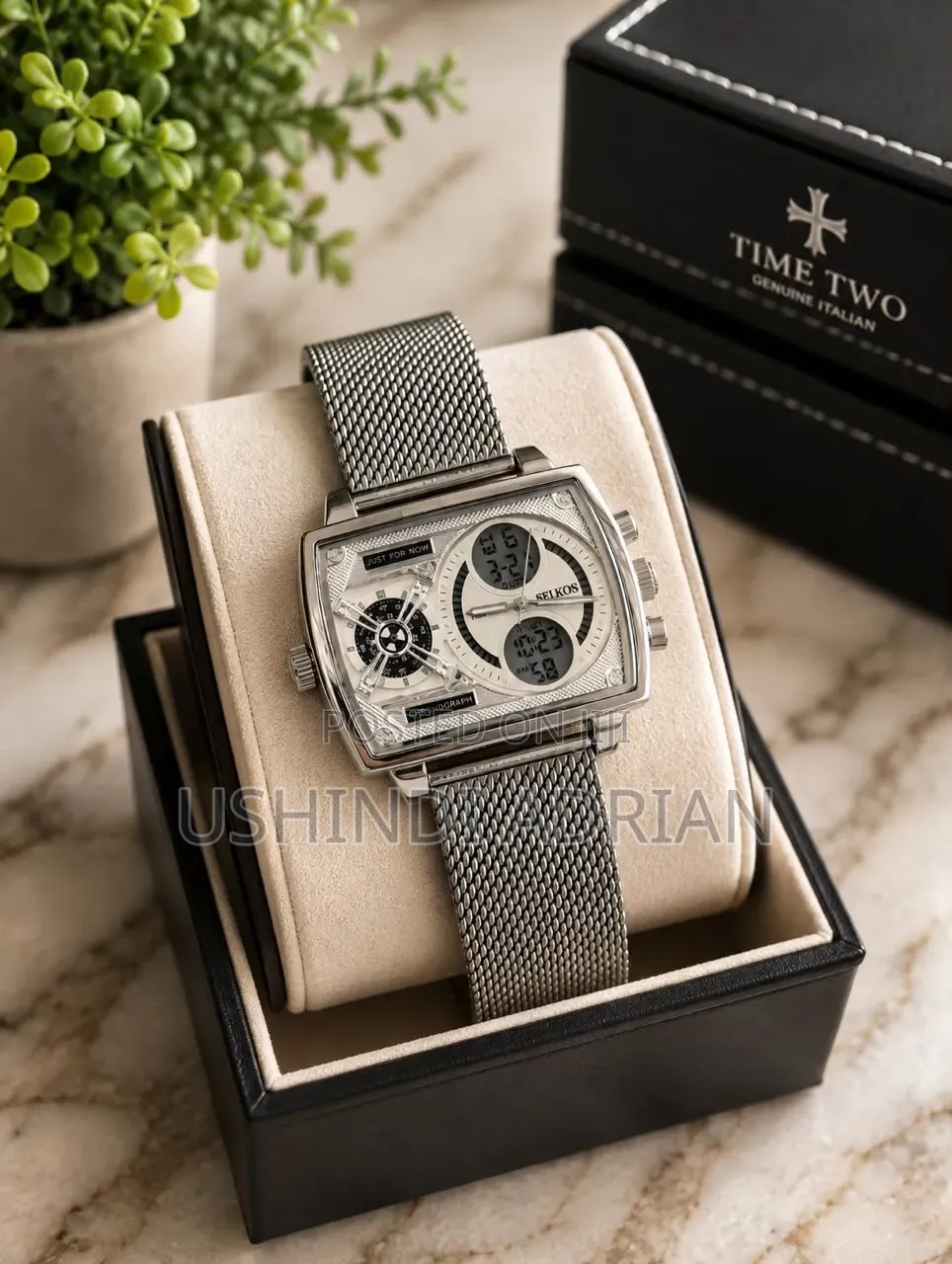 new Seikos Men’s Watchprice