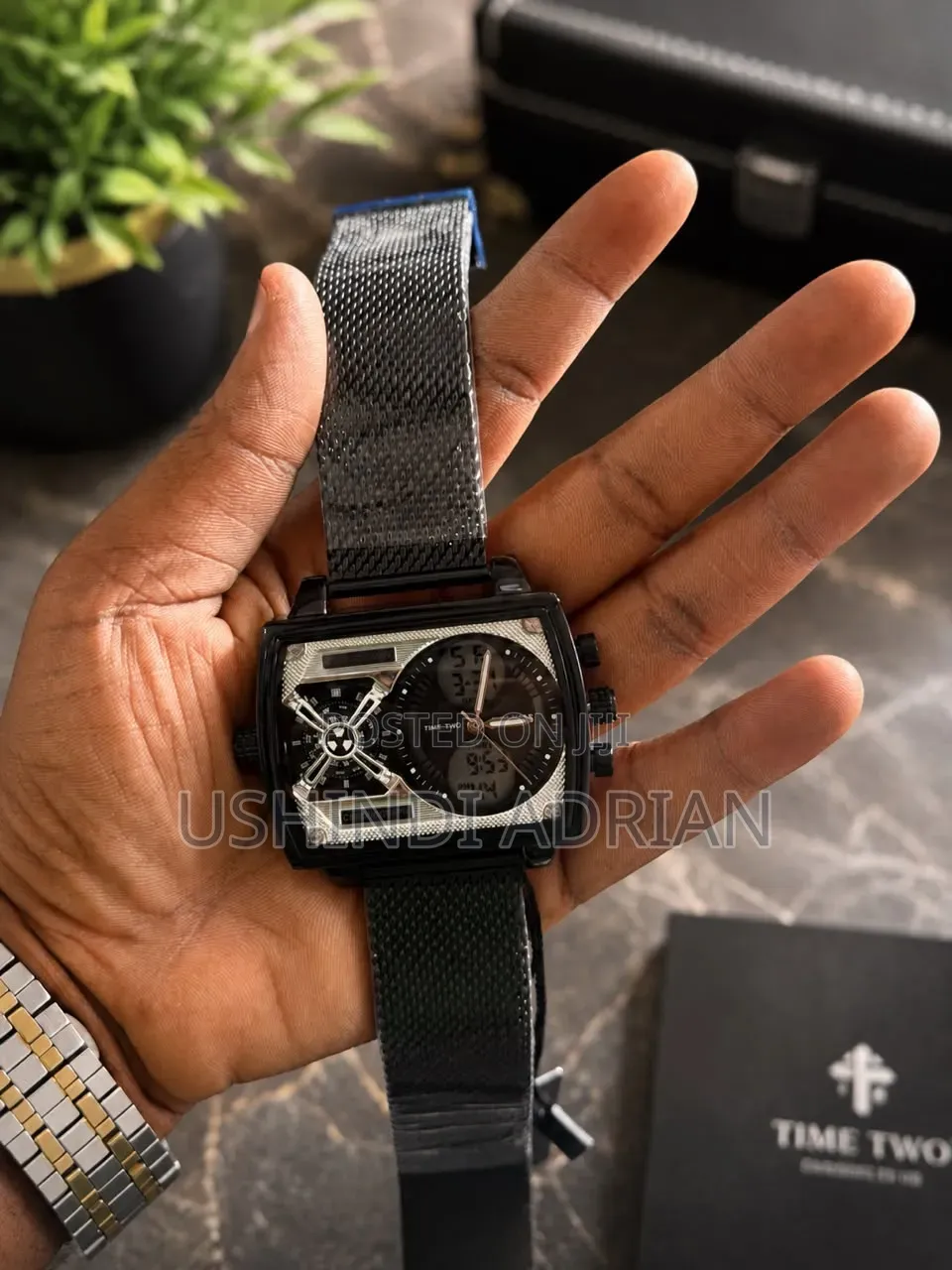 new Seikos Men’s Watchprice