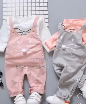 Baby Rompers
