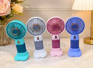 new Handfansbeautiful Stylish perfect for Everyday Use