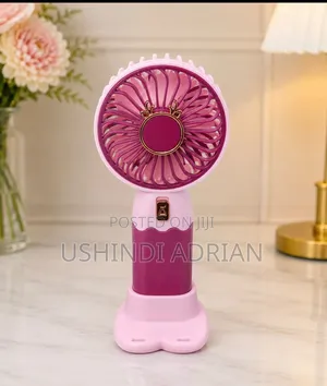 new Handfansbeautiful Stylish perfect for Everyday Use
