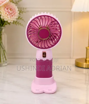 new Handfansbeautiful Stylish perfect for Everyday Use