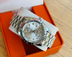 ROLEX WATCHESMuonekano Wa Kifahari•Quality NzuriORDER NOW!