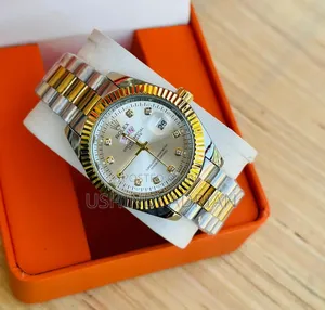 ROLEX WATCHESMuonekano Wa Kifahari•Quality NzuriORDER NOW!