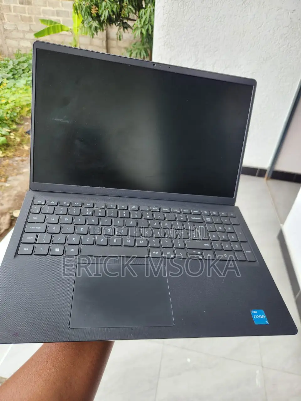 Laptop Dell Vostro 15 3510 8GB Intel Core i3 SSD 256GB