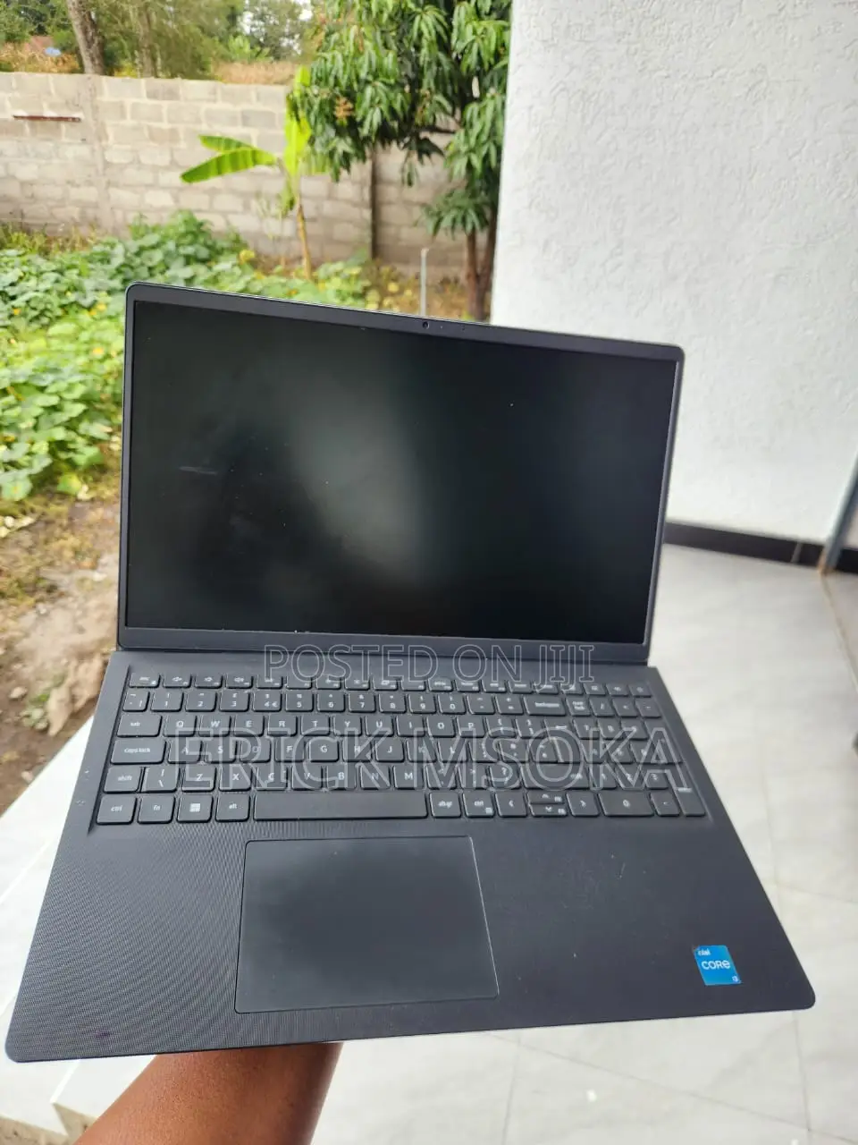 Laptop Dell Vostro 15 3510 8GB Intel Core i3 SSD 256GB
