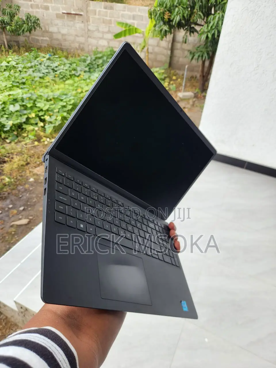 Laptop Dell Vostro 15 3510 8GB Intel Core i3 SSD 256GB