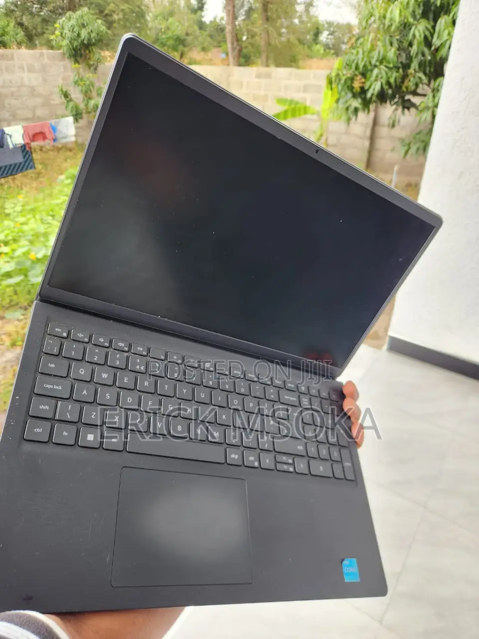 Laptop Dell Vostro 15 3510 8GB Intel Core i3 SSD 256GB