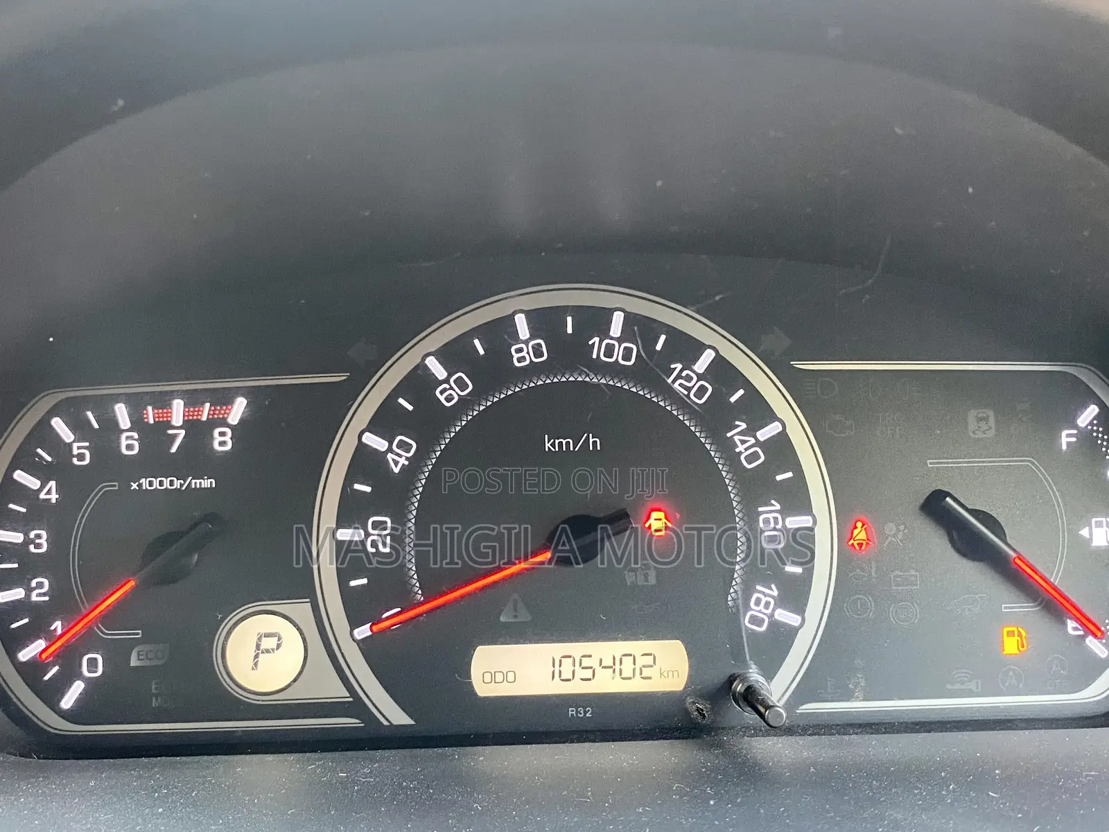 Toyota Noah 2014 Gray