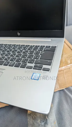 Laptop HP EliteBook 830 G6 8GB Intel Core i5 SSD 256GB