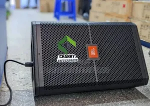JBL Professional Stage Monitor Speaker 12 Inch