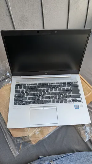 Laptop HP EliteBook 830 G6 8GB Intel Core i5 SSD 256GB