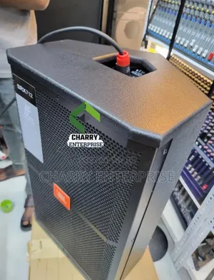 JBL Professional Stage Monitor Speaker 12 Inch