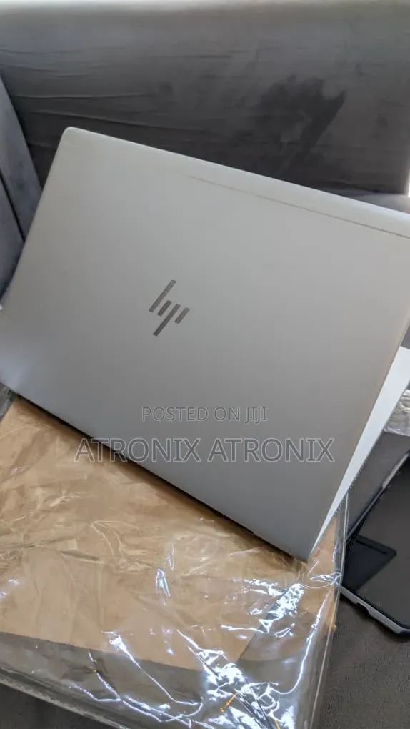 Laptop HP EliteBook 830 G6 8GB Intel Core i5 SSD 256GB