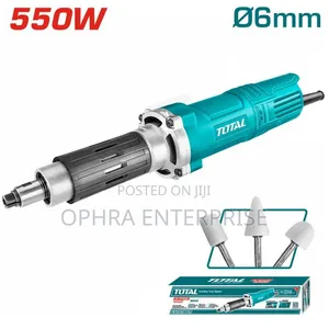 TOTAL 550W Die Grinder