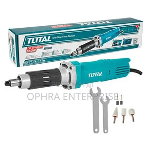 TOTAL 550W Die Grinder