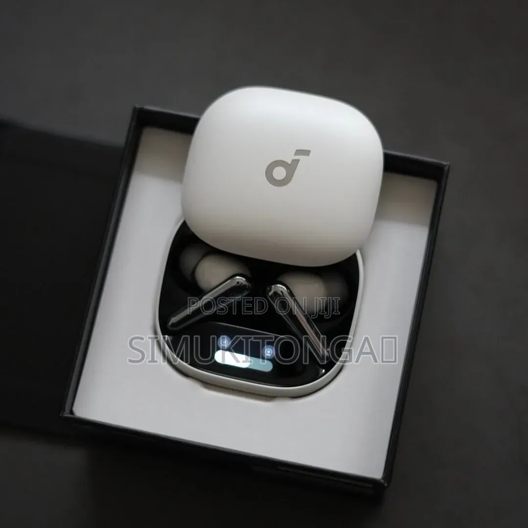 Got Your Liberty 4 Pro Earbuds Yet