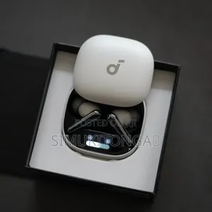 Got Your Liberty 4 Pro Earbuds Yet
