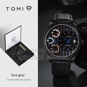 Brand New Tomi Watches