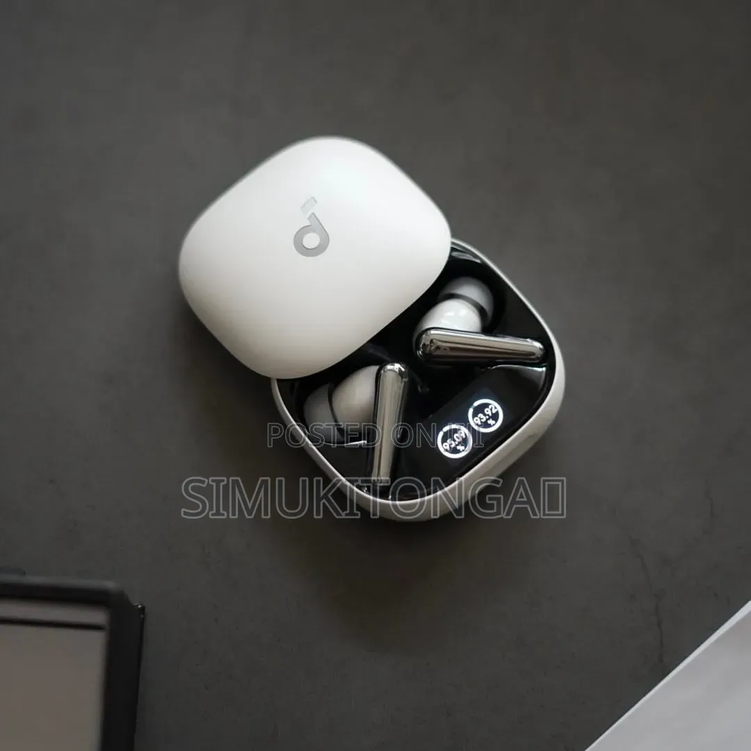 Got Your Liberty 4 Pro Earbuds Yet
