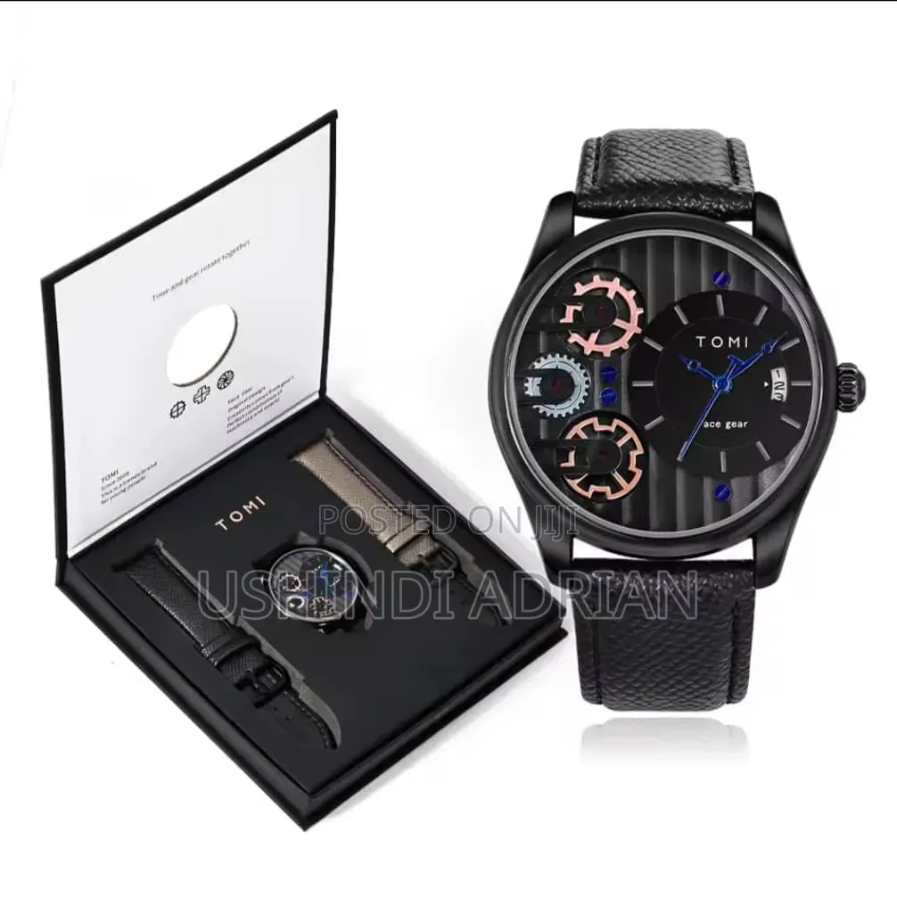 Brand New Tomi Watches