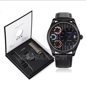 Brand New Tomi Watches