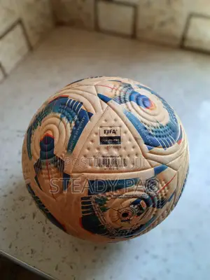 Adidas MLS Pro Official Match Ball, Size 5