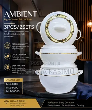 Hotpoty Ambiente Big PC 3