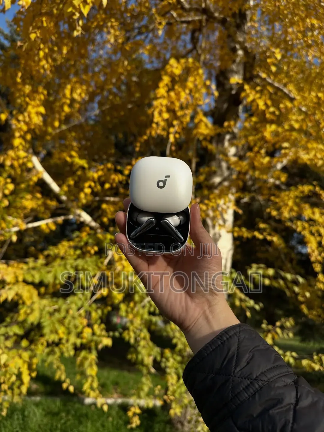 Soundcore Liberty 4 Pro NC