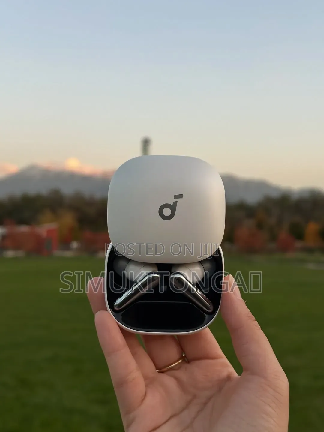 Soundcore Liberty 4 Pro NC