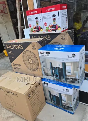 TV Alitop Inches 55 