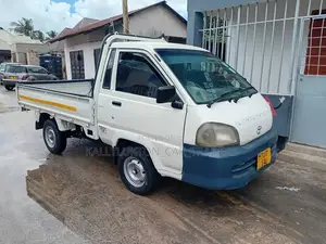 Toyota TownAce