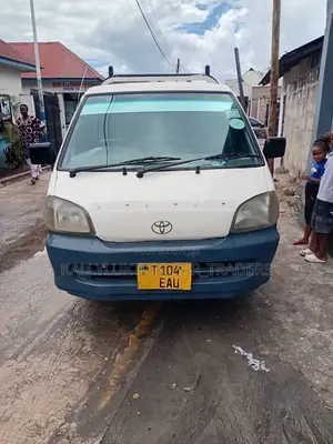 Toyota TownAce