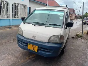 Toyota TownAce