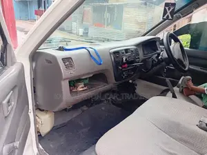 Toyota TownAce