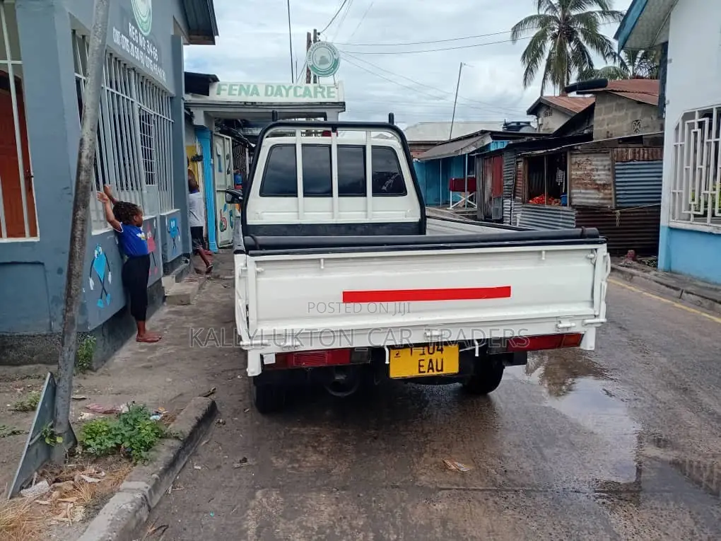 Toyota TownAce