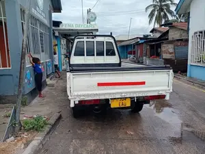 Toyota TownAce