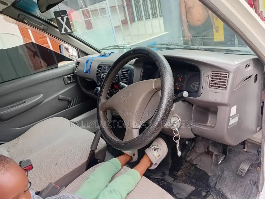 Toyota TownAce
