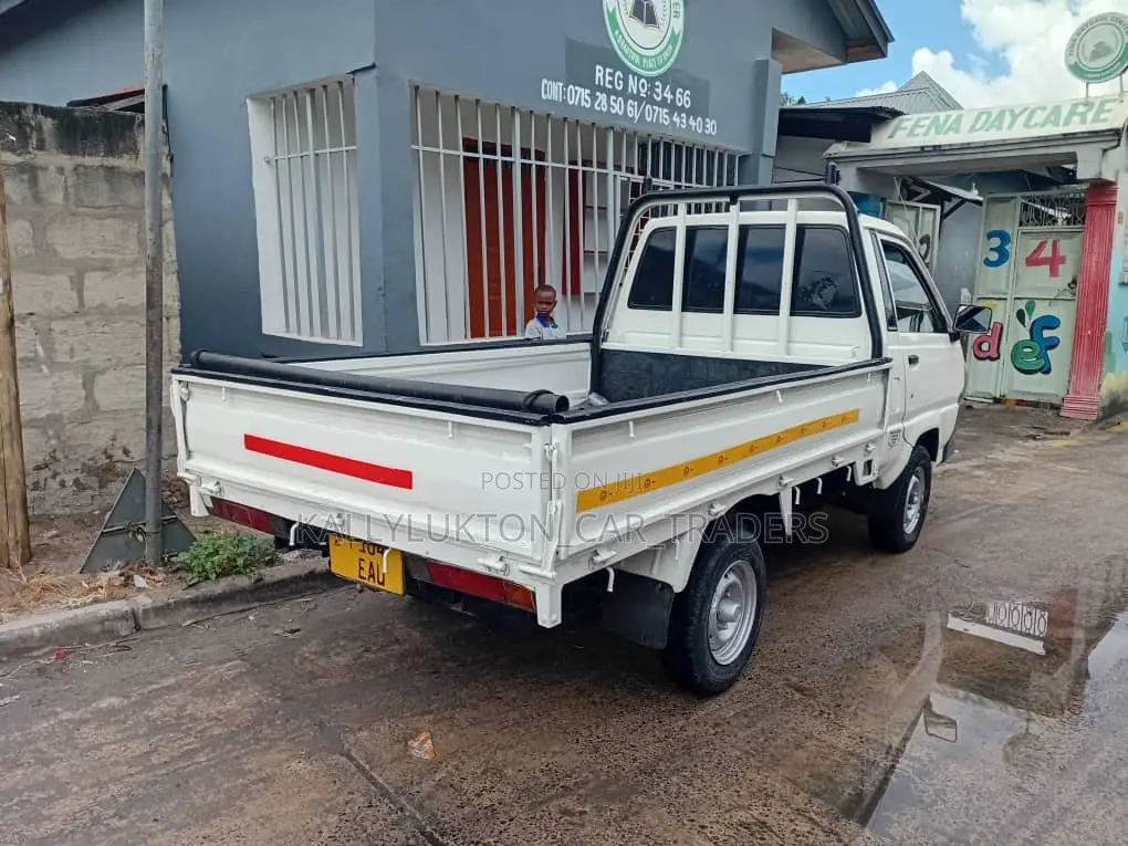 Toyota TownAce