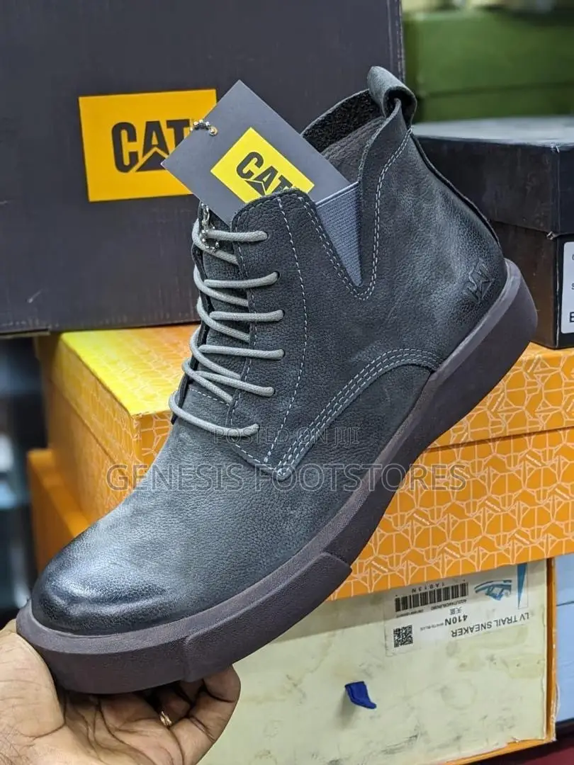Quality Shoes