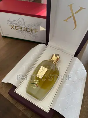XJ 1861 Naxos Xerjoff