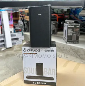 Skywood SK2023-B01 Soundbar