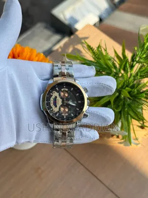 EDIFICE BRANDBei: 60,000/= Tu