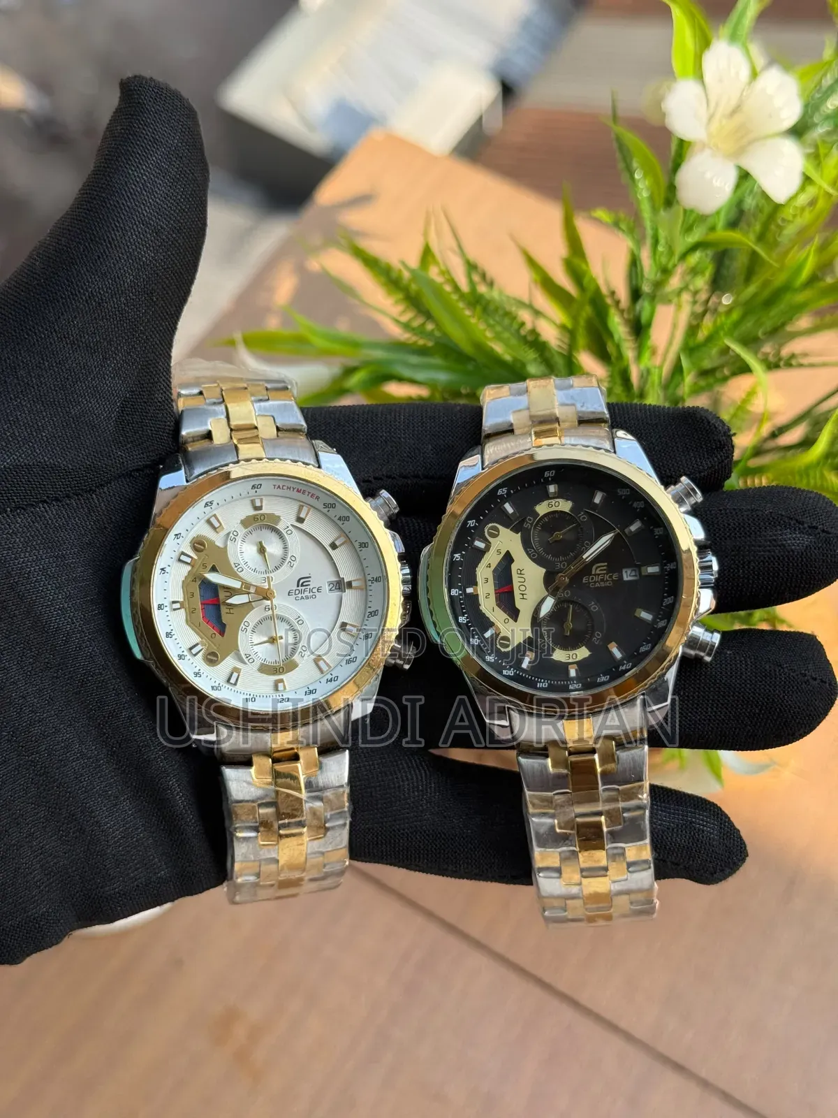 EDIFICE BRANDBei: 60,000/= Tu